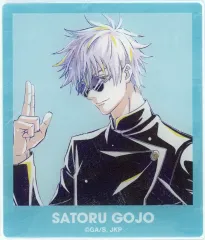 【中古】キャラカード 五条悟(名前入り) 「呪術廻戦 トレーディング Ani-Art 第6弾 懐玉・玉折 アクリルカード」