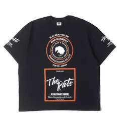 2025年最新】RATS Tシャツの人気アイテム - メルカリ