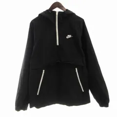 NIKE ナイキ アノラック ウーブン ジャケット M AR2213 NIKE ANRK WOVEN HD JACKET AR2213-323 - メルカリ