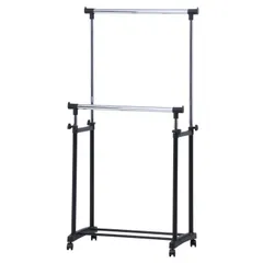 2026年最新】w standard ハンガーラックの人気アイテム - メルカリ