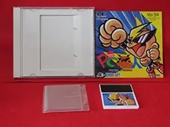 PC電人 ソフトなし ケース 説明書のみ PCエンジン PC電人 ソフトなし ケース 説明書のみ PCエンジン PC電人 ソフトなし