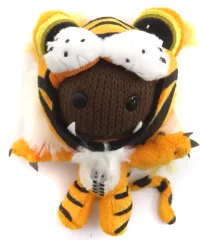 【中古】ぬいぐるみ [単品] リビッツ ぬいぐるみ 「PS4ソフト リビッツ!ビッグ・アドベンチャー スペシャルエディション」 同梱品