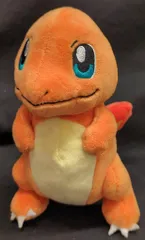 三英貿易 ぬいぐるみ/ALL STAR COLLECTION ポケットモンスター ヒトカゲ(S) PP18