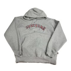 68.spitfire Old Pullover Hoodie Mサイズ【併売品】