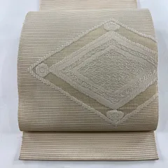 2025年最新】名古屋帯 夏 絽の人気アイテム - メルカリ