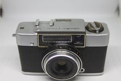 ミノルタ レポ(minolta repo) 調整整備済み 完動品