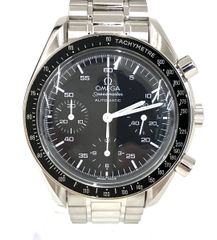 【25年3月OH済】 OMEGA オメガ Speedmaster スピードマスター 3510.50 58332272 自動巻 クロノオートマティック スピマス メンズ 腕時計