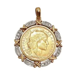 Antique Coin ALE アンティークコイン エーエルイ ...