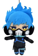 【中古】ぬいぐるみ オルト・シュラウド イグニハイド ミニぬいぐるみ 「ディズニー ツイステッドワンダーランド」 ANIPLEX+限定