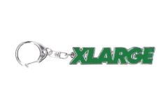 【人気商品】メンズ CHAIN KEY LOGO STANDARD キーチェーン [エクストララージ]
