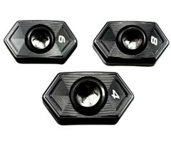 2025 コブラ Cobra DS-ADAPT ドライバー ウェイト DS-ADAPT MAX-K DS-ADAPT LS DS-ADAPT X DS-ADAPT MAX-D ドライバー対応 ウェイト