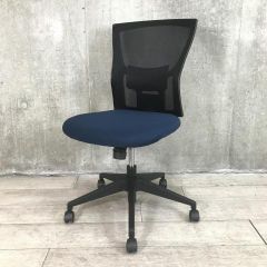 [中古]イトーキ（ITOKI）製 サリダ（salida）チェア！[SJ]