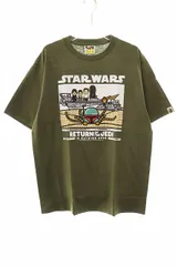 2025年最新】ape スターウォーズの人気アイテム - メルカリ