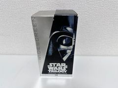 スターウォーズ トリロジー スペシャルエディション 3本セット VHS ビデオ 映画