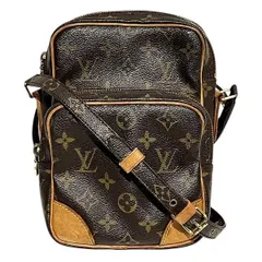 ルイヴィトン　Louis Vuitton　モノグラム　アマゾン　M45236　バッグ　ショルダーバッグ　ユニセックス