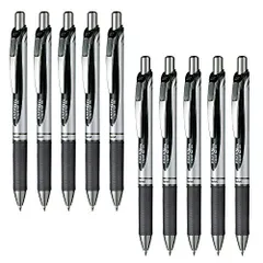 2023年最新】ぺんてる Pentel エナージェルノックの人気アイテム