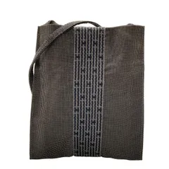 used》HERMES エールライン ポシェット