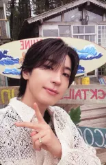 【中古】コレクションカード(男性) SEVENTEEN/ウォヌ(WONWOO)/CD「SPILL THE FEELS(Standard Ver.)」(FEEL YOU Ver.)フォトカード