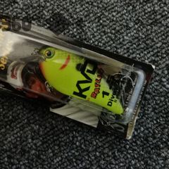 【神田釣具 360°】1951: used lure crankbait/まとめ売り 可/セット 可/中古 ルアー クランクベイト/ストライクキング/@