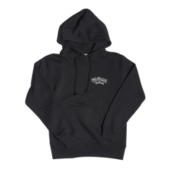 【OG classix】OG classix  オージークラッシクス 13 PULL HOOD  プルオーバーフーディ―  パーカー BLACK/ブラック
