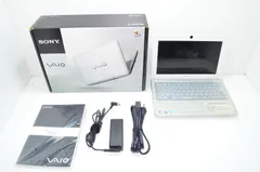 2025年最新】PCG-4T1Nの人気アイテム - メルカリ