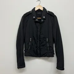 2025年最新】DIESEL レディース レザージャケット・ライダースの