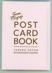 2025年最新】神木隆之介 佐藤健 ポストカードブックの人気アイテム