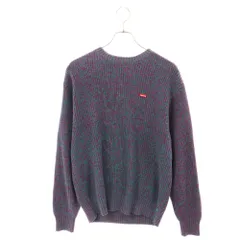2024年最新】melange rib knit sweaterの人気アイテム - メルカリ