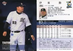 2025年最新】伊東勤の人気アイテム - メルカリ