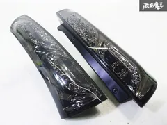 2025年最新】パレット led テールの人気アイテム - メルカリ