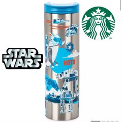 限定入荷！ 日本未発売 スターウォーズ スターバックス コラボ