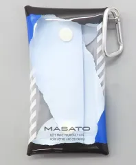 【中古】収納・携帯用アイテム 聖川真斗 カラビナ付きケース GO WITH Ver. 「うたの☆プリンスさまっ♪」 ブロッコリーガールズショップ2024グッズ