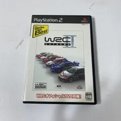 読込確認済み PlayStation2 PS2 WRC II EXTREME ソフト【送料無料】AAL0625S5854/0718