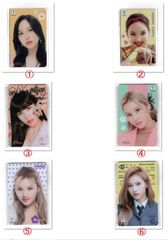 韓国交通カード　T-MONEY   韓国　K-POP  TWICE  トゥワイス　MINA  ミナ　ナヨン　SANA  サナ