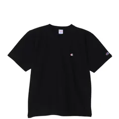 Champion チャンピオン リバースウィーブ(R) ショートスリーブTシャツ BLACK 半袖
