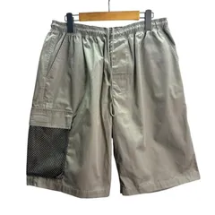 Winiche&Co. BEAMS ショーツ　ビームス　L Winiche&Co. BEAMS ショーツ ビームス L