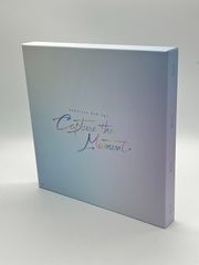 【修正版】BD ブルーレイ Blu-ray BOX ホロライブ / hololive 5th fes. Capture the Moment