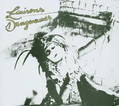 Liaisons Dangereuses – Liaisons Dangereuses – Vinyl (LP