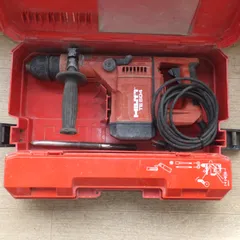 2025年最新】HILTI TE504の人気アイテム - メルカリ 2025年最新】HILTI TE504の人気アイテム - メルカリ