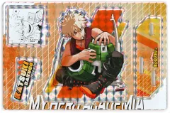 ヒロアカ 爆豪勝己 バースデーアクリルスタンド バースデイ アクスタ 僕のヒーローアカデミア』爆豪勝己 2023 バースデー アクリルスタンド