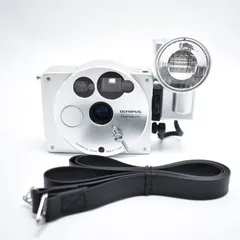 OLYMPUS 「オリンパス　O-product」 20.000台限定品 中古】OLYMPUS オリンパス O-product コンパクトフィルムカメラ
