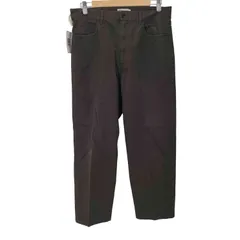 スティーブンアラン Steven Alan FINX COTTON 5P BAGGY WORK PANTS メンズ JPN：L のサムネイル