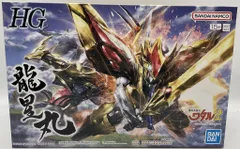 未使用 タカラ 龍星丸 プラモデル ドラゴンマスター ソードマスター龍神丸 龍帝(ドラゴンマスター)龍星丸: SD模型史