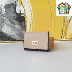 【今日WTO】Louis Vuitton ルイヴィトン ヴィクトリーヌシリーズ 特徴的なロックデザイン搭載-WTO輸入2-ZJ73