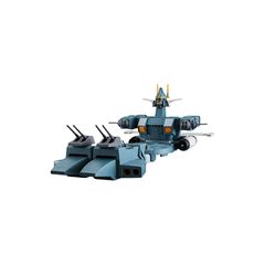 ハセガワ 戦闘メカ ザブングル ギア・ギア 1/500スケール プラモデル