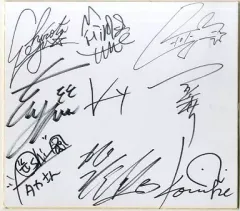 2025年最新】サイン 城田の人気アイテム - メルカリ