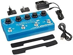 TC Electronic Transition Delayディレイ　中古 TC Electronic Transition Delayディレイ 中古 - メルカリ