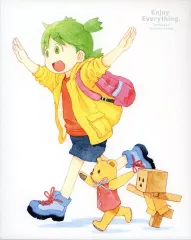 未開封 よつばと！ 小岩井よつば 原画展 お守り 御守りポップアップ マルイ マルイノアニメ on X: 