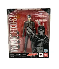 バンダイ 仮面ライダー S.H.Figuarts アクションフィギュア ショッカー戦闘員