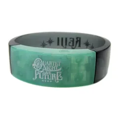 【中古】アクセサリー(非金属)(キャラクター) 寿嶺二 バングルライト 「うたの☆プリンスさまっ♪ QUARTET NIGHT LIVE FUTURE 2018」